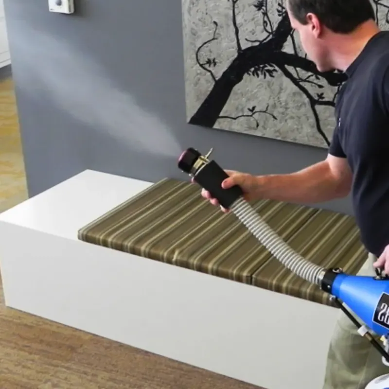 Professional Odor Removal in Iraan, TX